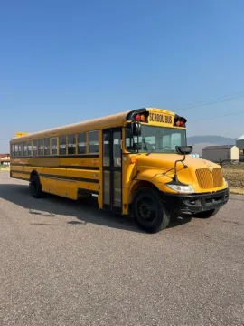 Picture of 2012 IC CE School Bus