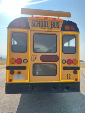 Picture of 2012 IC CE School Bus