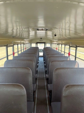Picture of 2012 IC CE School Bus