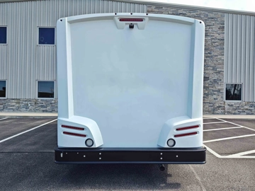 Picture of 2026 Ford E-450 25FT Bookmobile ADA