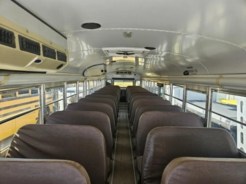 Picture of 2005 Blue Bird School Bus