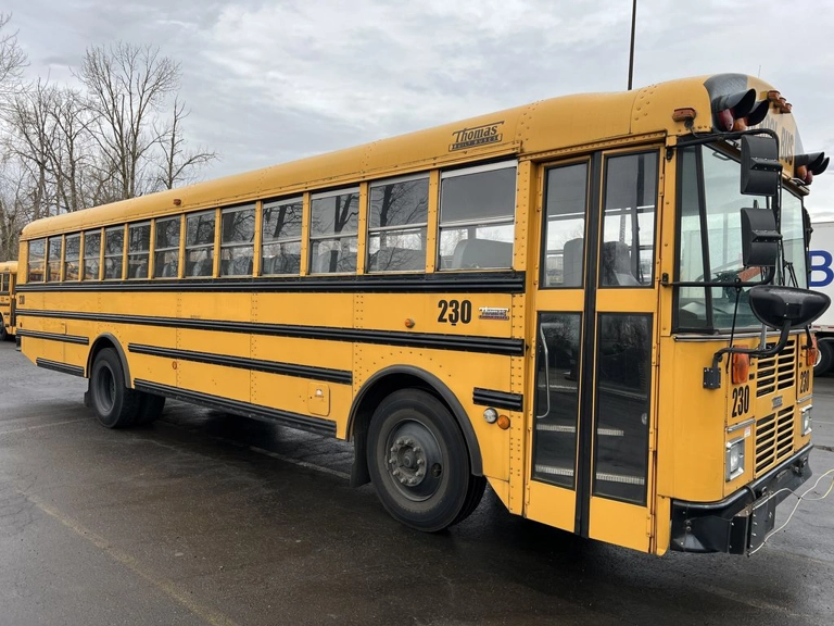 Picture of 2005 Thomas MVP-EF School Bus