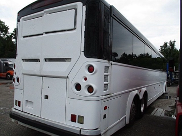 Picture of 2008 MCI Coach Bus
