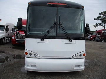 Picture of 2008 MCI Coach Bus