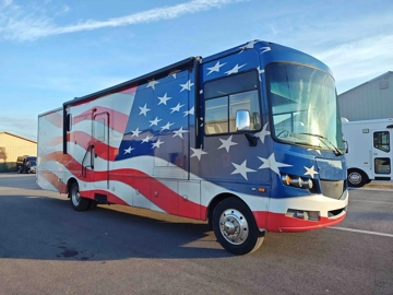 Picture of 2014 Ford 3 Room Mobile Clinic With Audiology Booth ADA