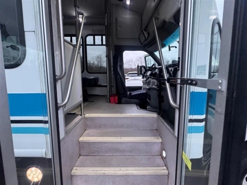 Picture of 2014 Ford E450 Cutaway ADA Shuttle Bus