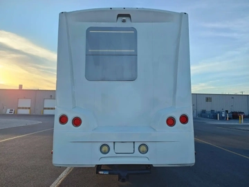 Picture of 2014 Ford 3 Room Mobile Clinic With Audiology Booth ADA