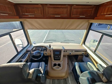 Picture of 2014 Ford 3 Room Mobile Clinic With Audiology Booth ADA