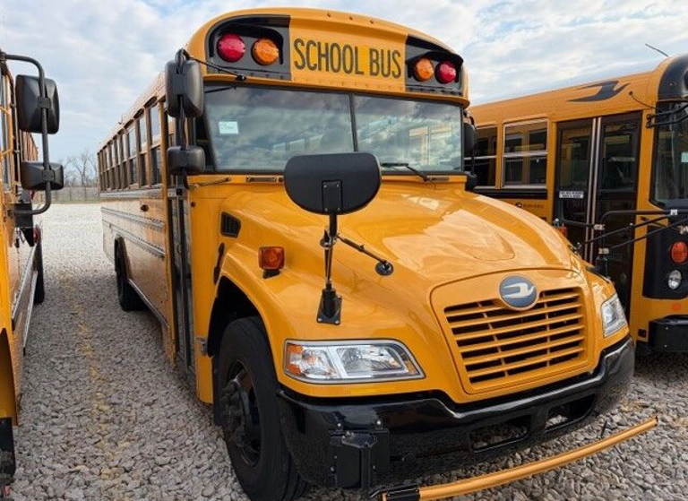 Picture of 2021 Blue Bird School Bus