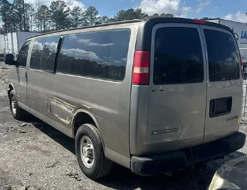 Picture of 2003 Chevrolet Express Passenger Van