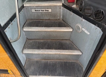 Picture of 2021 Blue Bird School Bus