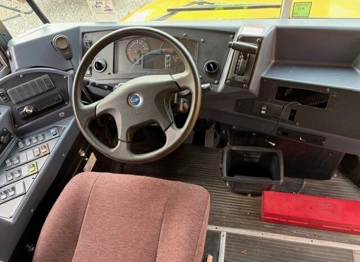 Picture of 2021 Blue Bird School Bus