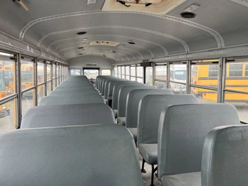 Picture of 2004 Thomas MVP-EF School Bus