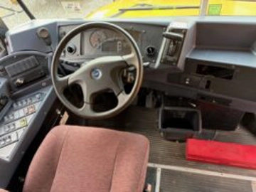Picture of 2021 Blue Bird School Bus