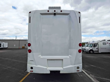 Picture of 2012 Ford Mobile Clinic Winnebago