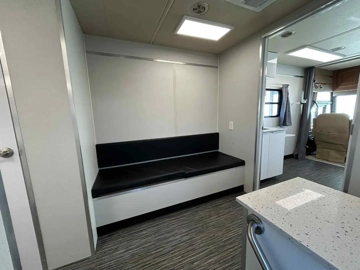 Picture of 2012 Ford Mobile Clinic Winnebago