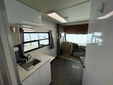 Picture of 2012 Ford Mobile Clinic Winnebago
