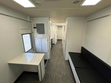 Picture of 2012 Ford Mobile Clinic Winnebago