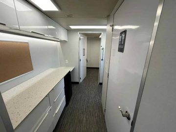 Picture of 2012 Ford Mobile Clinic Winnebago