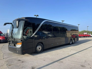 Picture of 2008 Setra S417 Coach Bus
