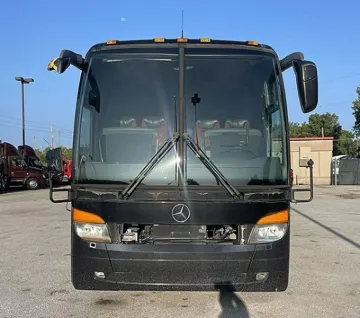 Picture of 2008 Setra S417 Coach Bus