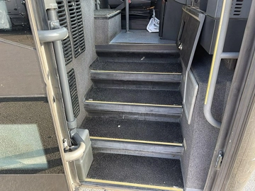 Picture of 2008 Setra S417 Coach Bus