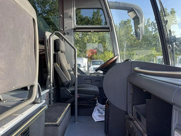 Picture of 2008 Setra S417 Coach Bus