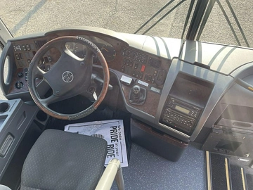 Picture of 2008 Setra S417 Coach Bus