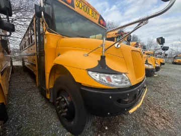 Picture of 2019 IC CE School Bus