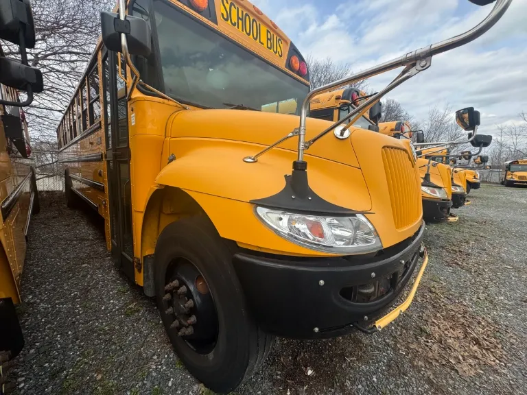 Picture of 2019 IC CE School Bus