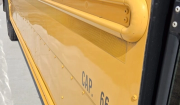 Picture of 2010 Thomas Freightliner School Bus