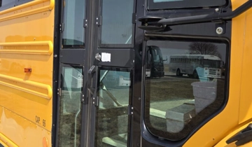Picture of 2010 Thomas Freightliner School Bus