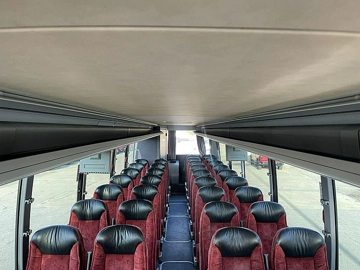 Picture of 2008 Setra S417 Coach Bus