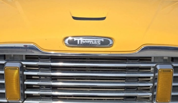 Picture of 2010 Thomas Freightliner School Bus