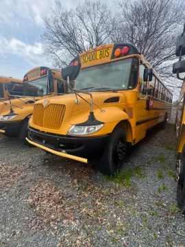 Picture of 2019 IC CE School Bus