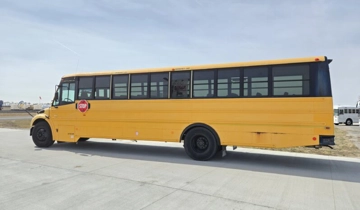 Picture of 2010 Thomas Freightliner School Bus
