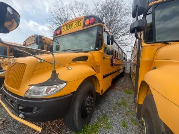 Picture of 2019 IC CE School Bus
