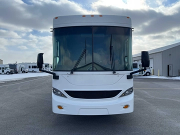 Picture of 2015 Thomas Matthews 2 Exam Room Mobile Clinic 2 Slides ADA