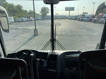 Picture of 2008 Setra S417 Coach Bus