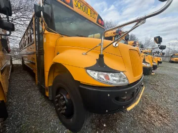 Picture of 2019 IC CE School Bus