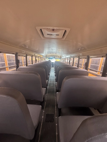 Picture of 2019 IC CE School Bus