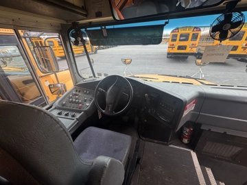 Picture of 2019 IC CE School Bus