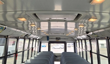 Picture of 2010 Thomas Freightliner School Bus