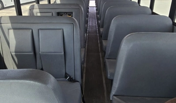 Picture of 2010 Thomas Freightliner School Bus