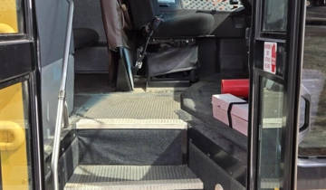 Picture of 2010 Thomas Freightliner School Bus