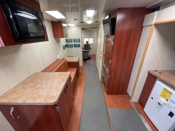 Picture of 2015 Thomas Matthews 2 Exam Room Mobile Clinic 2 Slides ADA