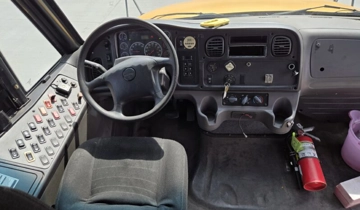 Picture of 2010 Thomas Freightliner School Bus
