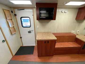 Picture of 2015 Thomas Matthews 2 Exam Room Mobile Clinic 2 Slides ADA