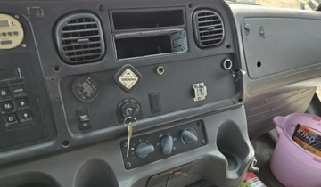Picture of 2010 Thomas Freightliner School Bus