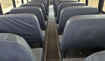 Picture of 2010 Thomas Freightliner School Bus